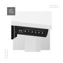 MARK ADLER Biurko elektryczne MA-Leader 7.0 White