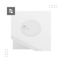 MARK ADLER Biurko elektryczne MA-Leader 7.0 White