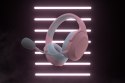 RAZER Słuchawki Razer Barracuda X Quartz Pink