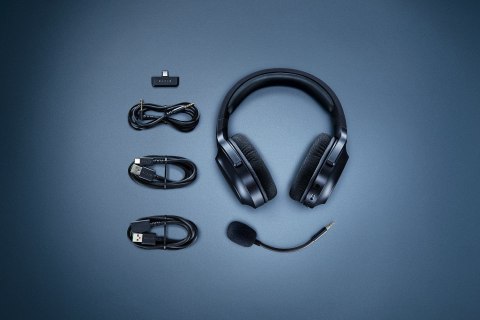 RAZER Słuchawki Razer Barracuda X RAZER Słuchawki Razer Barracuda X
