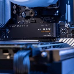 WD Dysk SSD WD Black SN7100 1TB M.2 NVMe WDS100T4X0E