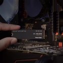 WD Dysk SSD WD Black SN770 WDS200T3X0E (2 TB ; M.2; PCIe NVMe 4.0 x4)