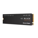 WD Dysk SSD WD Black SN770 WDS250G3X0E (250 GB ; M.2; PCIe NVMe 4.0 x4)
