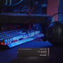 WD Dysk SSD WD Black SN770 WDS250G3X0E (250 GB ; M.2; PCIe NVMe 4.0 x4)