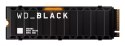 WD Dysk SSD WD Black SN850X 8TB M.2 NVMe WDS800T2XHE