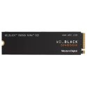WD Dysk SSD WD Black SN850X WDS100T2X0E (1 TB ; M.2; PCIe NVMe 4.0 x4)