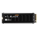 WD SSD WD Black SN8100 with HS 2TB WDS200T1XHM