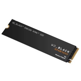 WD SSD WD Black SN8100 w/o HS 4TB WDS400T1X0M