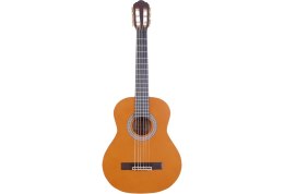 Arrow Arrow Calma 3/4 mat - Gitara klasyczna 3/4