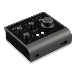 Audient Audient iD4 MKII - Interfejs audio USB 2x2