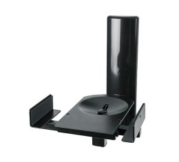 B TECH Uchwyt ścienne do głośnika B TECH BT77/B 1MBTG011 (kolor czarny)