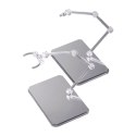 BANDAI ACTION BASE 6 CLEAR COLOR [MIRROR STICKERS SET]