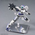 BANDAI ACTION BASE 6 CLEAR COLOR [MIRROR STICKERS SET]