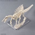 BANDAI ACTION BASE 6 CLEAR COLOR [MIRROR STICKERS SET]