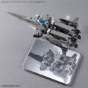 BANDAI ACTION BASE 7 CLEAR COLOR [MIRROR STICKERS SET]