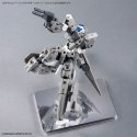 BANDAI ACTION BASE 7 CLEAR COLOR [MIRROR STICKERS SET]