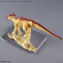 BANDAI ACTION BASE 7 CLEAR COLOR [MIRROR STICKERS SET]