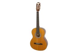 Epiphone Epiphone Classical E1 Nylon 1.75 nut AN Antique Natural - Gitara klasyczna