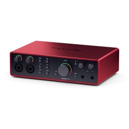 Focusrite Focusrite Scarlett 16/16 4th Gen - Interfejs Audio
