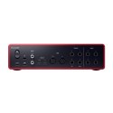 Focusrite Focusrite Scarlett 16/16 4th Gen - Interfejs Audio