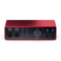Focusrite Focusrite Scarlett 16/16 4th Gen - Interfejs Audio