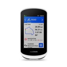 Garmin Nawigacja rowerowa GARMIN Edge Explore 2