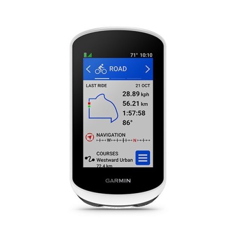 Garmin Nawigacja rowerowa GARMIN Edge Explore 2 Garmin Nawigacja rowerowa GARMIN Edge Explore 2