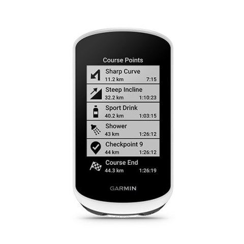Garmin Nawigacja rowerowa GARMIN Edge Explore 2 Garmin Nawigacja rowerowa GARMIN Edge Explore 2