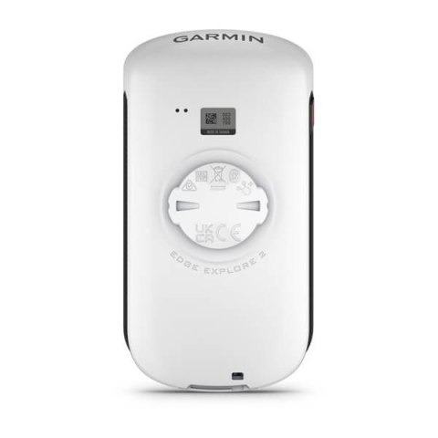 Garmin Nawigacja rowerowa GARMIN Edge Explore 2 Garmin Nawigacja rowerowa GARMIN Edge Explore 2