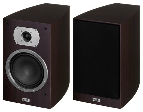 HECO Zestaw kolumn HECO Victa Prime 302 espresso pair HECO Zestaw kolumn HECO Victa Prime 302 espresso pair