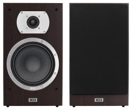 HECO Zestaw kolumn HECO Victa Prime 302 espresso pair
