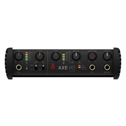 IK MULTIMEDIA IK AXE I/O SOLO - Interfejs audio