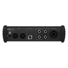 IK MULTIMEDIA IK AXE I/O SOLO - Interfejs audio