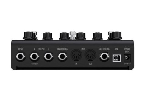 IK MULTIMEDIA IK ToneX Pedal - Efekt gitarowy IK MULTIMEDIA IK ToneX Pedal - Efekt gitarowy