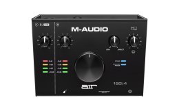 M-AUDIO M-AUDIO AIR 192/4 Vocal Studio Pro - Interfejs Audio USB