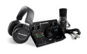 M-AUDIO M-AUDIO AIR 192/4 Vocal Studio Pro - Interfejs Audio USB