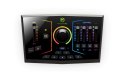 M-AUDIO M-AUDIO M-Game RGB Dual - Interfejs USB