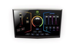 M-AUDIO M-AUDIO M-Game RGB Dual - Interfejs USB