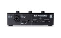 M-AUDIO M-AUDIO M-Track SOLO - Interfejs Audio USB