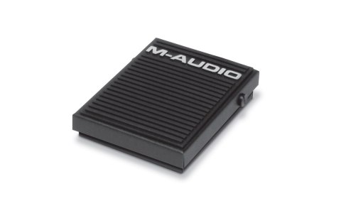 M-AUDIO M-AUDIO SP-1 Sustain Pedal - Pedał Sustain M-AUDIO M-AUDIO SP-1 Sustain Pedal - Pedał Sustain