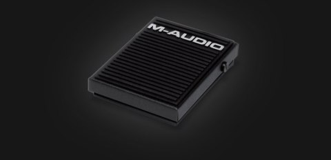 M-AUDIO M-AUDIO SP-1 Sustain Pedal - Pedał Sustain M-AUDIO M-AUDIO SP-1 Sustain Pedal - Pedał Sustain