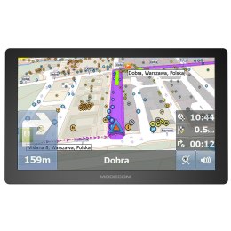MODECOM MODECOM NAWIGACJA FREEWAY CX 9.4 + MAPFACTOR EU
