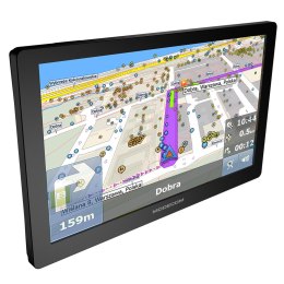MODECOM MODECOM NAWIGACJA FREEWAY CX 9.4 + MAPFACTOR EU