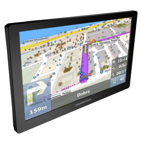 MODECOM MODECOM NAWIGACJA FREEWAY CX 9.4 + MAPFACTOR EU MODECOM MODECOM NAWIGACJA FREEWAY CX 9.4 + MAPFACTOR EU