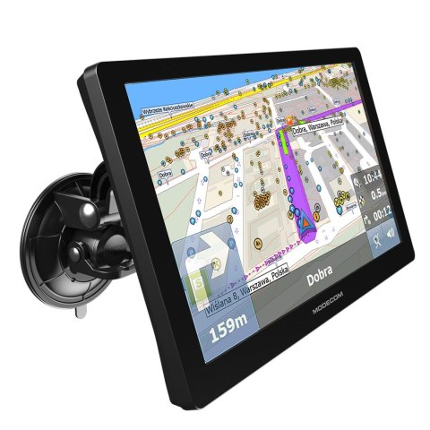 MODECOM MODECOM NAWIGACJA FREEWAY CX 9.4 + MAPFACTOR EU MODECOM MODECOM NAWIGACJA FREEWAY CX 9.4 + MAPFACTOR EU
