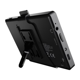 MODECOM MODECOM NAWIGACJA SAMOCHODOWA FREEWAY CX 5.0 + MAPAFACTOR EU