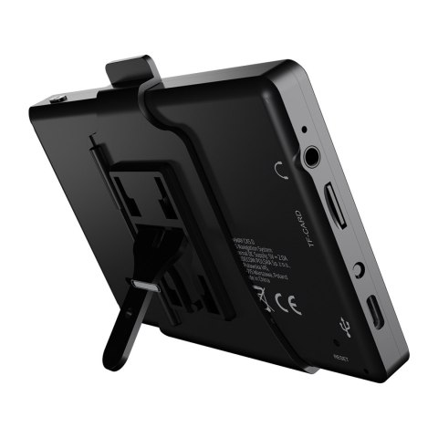 MODECOM MODECOM NAWIGACJA SAMOCHODOWA FREEWAY CX 5.0 + MAPAFACTOR EU MODECOM MODECOM NAWIGACJA SAMOCHODOWA FREEWAY CX 5.0 + MAPAFACTOR EU