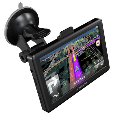 MODECOM MODECOM NAWIGACJA SAMOCHODOWA FREEWAY CX 5.0 + MAPAFACTOR EU MODECOM MODECOM NAWIGACJA SAMOCHODOWA FREEWAY CX 5.0 + MAPAFACTOR EU