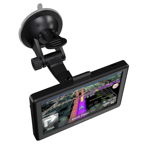 MODECOM MODECOM NAWIGACJA SAMOCHODOWA FREEWAY CX 5.0 + MAPAFACTOR EU MODECOM MODECOM NAWIGACJA SAMOCHODOWA FREEWAY CX 5.0 + MAPAFACTOR EU