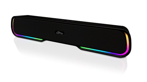 Media tech MEDIA-TECH SOUNDBAR PHANTOM BT 5.1 + EDR MT3180 Media tech MEDIA-TECH SOUNDBAR PHANTOM BT 5.1 + EDR MT3180